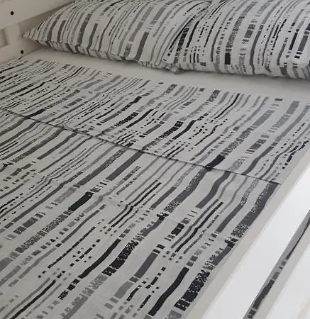 דירה Sea House *