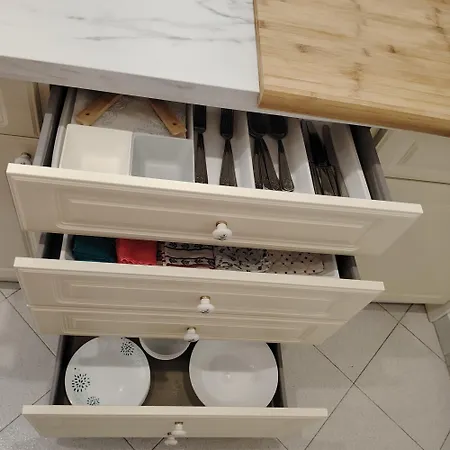 Διαμέρισμα Sea House *