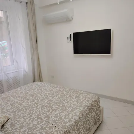 Sea House * סאבונה