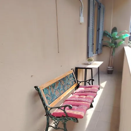 Sea House Σαβόνα