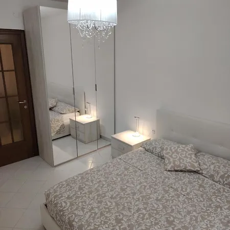 Διαμέρισμα Sea House Σαβόνα