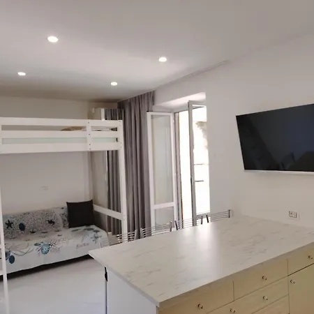 Διαμέρισμα Sea House *