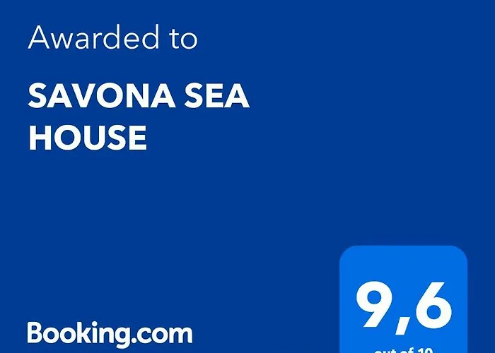 Apartment Sea House *