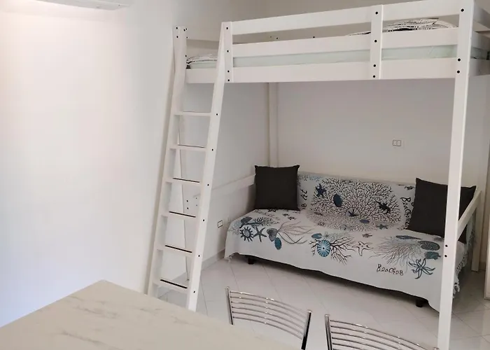 Sea House Apartment *