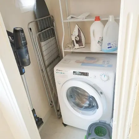 Appartement Sea House Savone