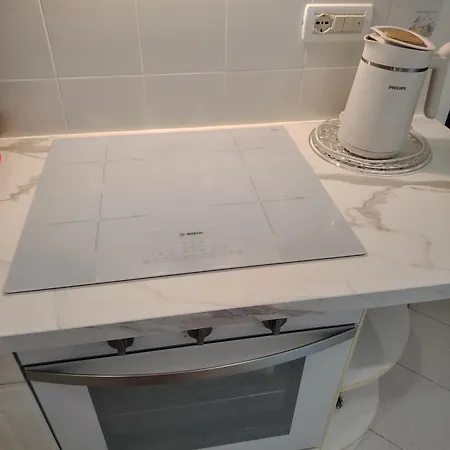 Appartement Sea House