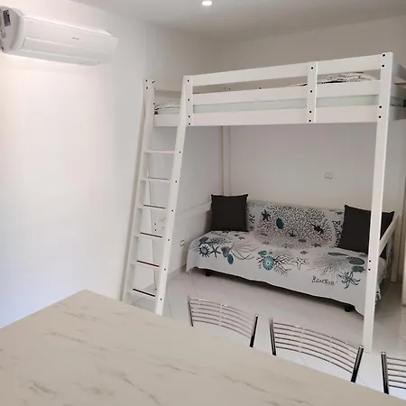 Sea House Apartman *