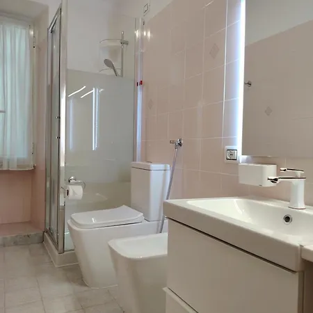 Sea House Appartement *