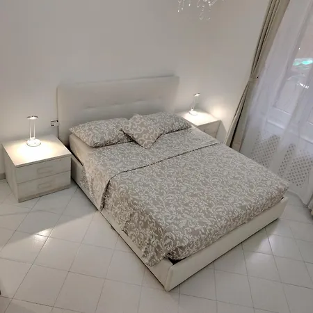 Sea House Appartement *