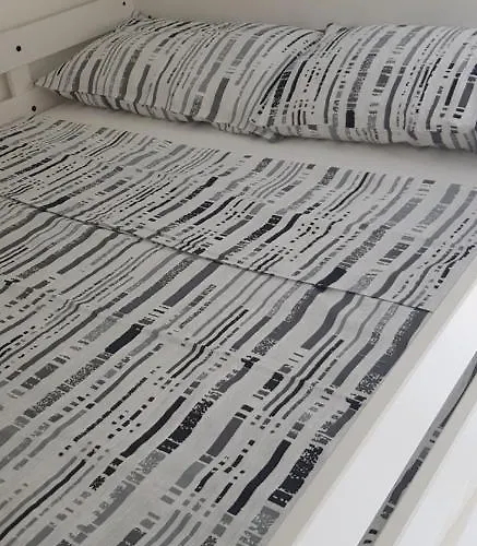 Appartement Sea House *