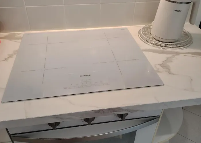 Appartement Sea House