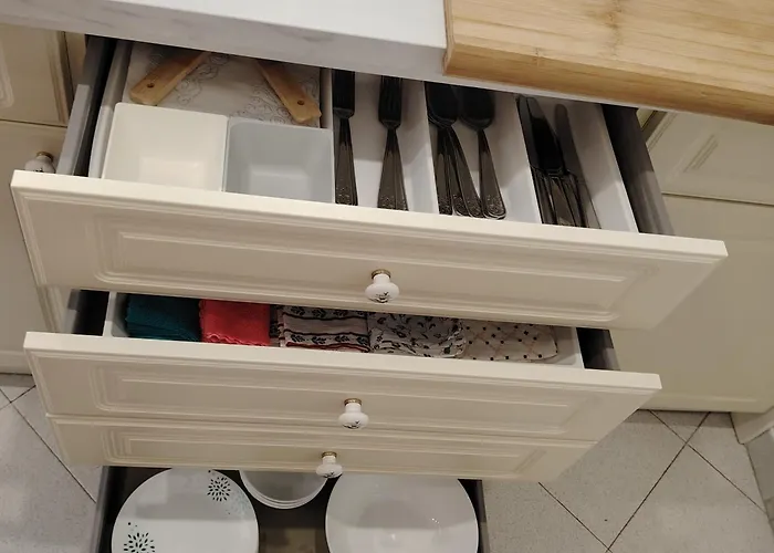 Appartement Sea House *