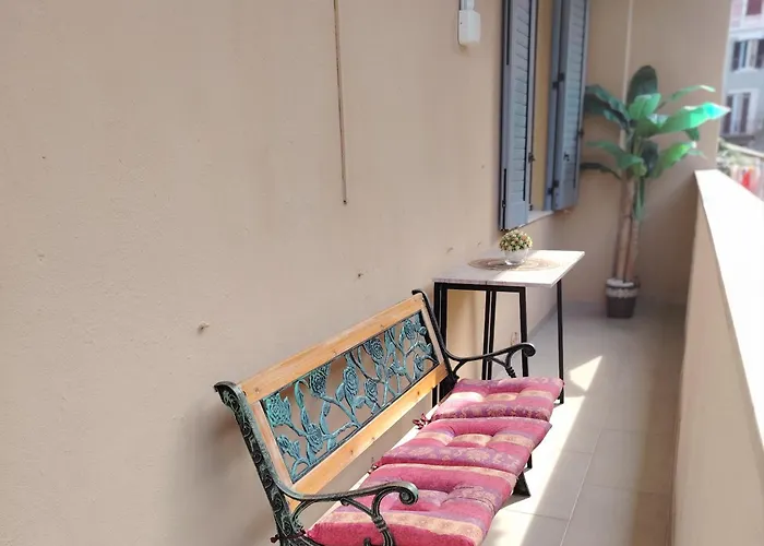 Sea House سافونا