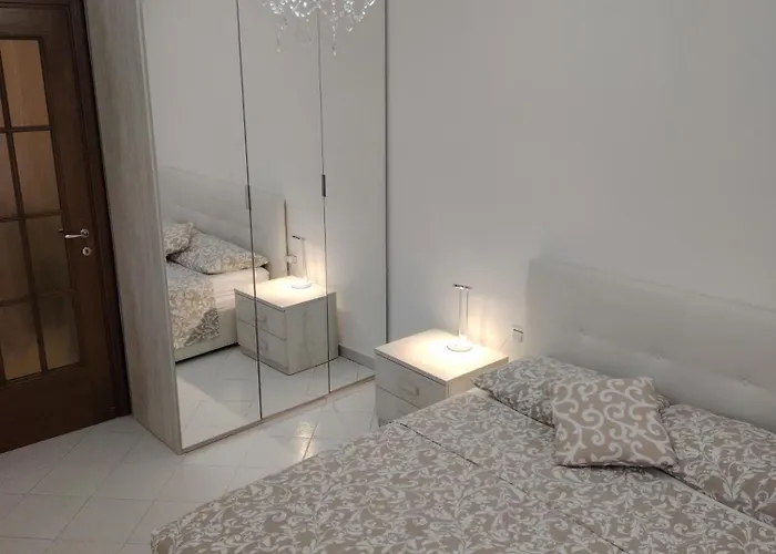 Appartement Sea House Savona