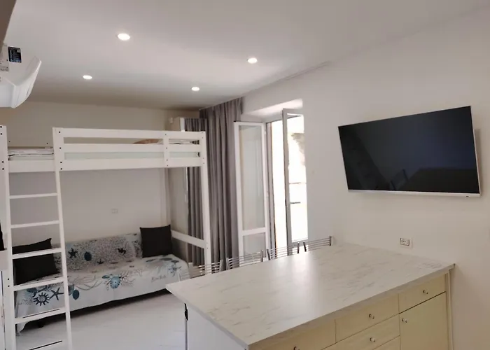 Appartement Sea House *