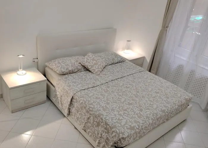 Sea House شقة
