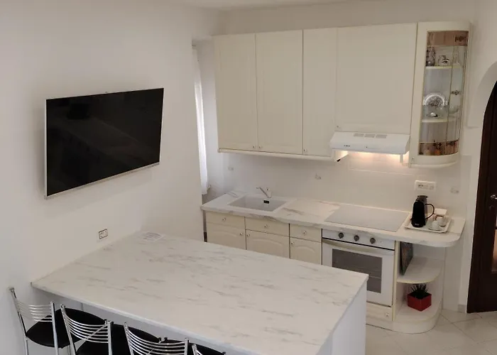 Sea House Appartement Savona