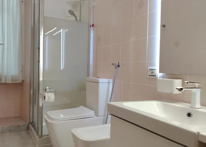 Sea House Appartement *